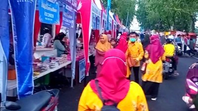 Peringati Hari Tuberculosis Sedunia, Yabhysa Sampang Kampanye TBC