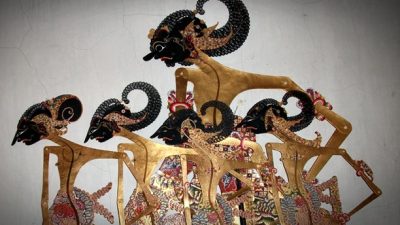 Filosofi Tokoh Pandhawa Lima