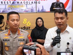 Berawal dari Tantangan di Medsos, Terjadi Penganiayaan Anak di Bawah Umur
