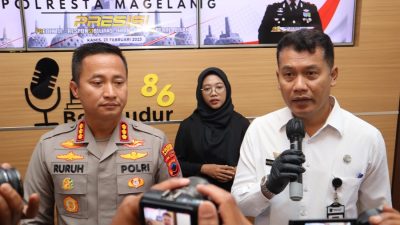 Berawal dari Tantangan di Medsos, Terjadi Penganiayaan Anak di Bawah Umur