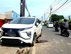 Selama Masa Lebaran, Terjadi 8 Kasus Laka Lantas di Banyumas