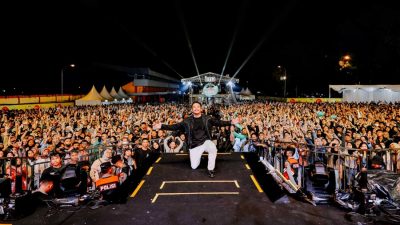 Melalui Seni Pertunjukan, Banyumas Menjadi Kota Kreatif Ke-73