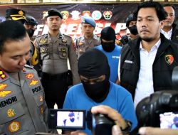 Polres Banjarnegara Ungkap Pembunuhan yang Dilakukan Dukun Pengganda Uang