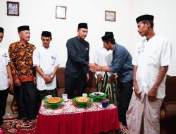 Ulah Kades Bonto, Lewati Ruas Jalan Ini Buat Bupati Sinjai ‘Tidak Bisa Tidur’