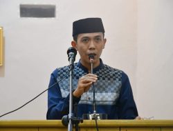 Bupati ASA Muluskan Desa Gareccing Sinjai Selatan, Lima Ruas Jalan Telah Dituntaskan