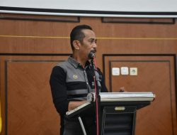 Sekda Andi Jefrianto Asapa: Inflasi di Kabupaten Sinjai Masih Terkendali