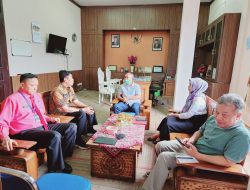 Belum Kantongi PBG, Proyek PT Helmindo di Brebes Akhirnya Ditindak Tegas