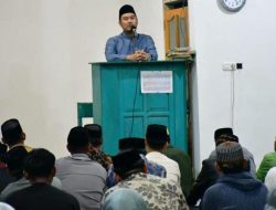 Bupati ASA Paparkan Capaian Sektor Keagamaan di Sinjai