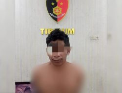 Polres Sinjai Tangkap Pelaku Curanmor, Motor Korban Dicuri Saat Berbuka Puasa