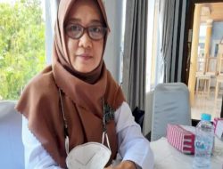 Bupati ASA Atensi Kondisi Bayi Kelainan Lahir di Bongki, Dinkes Turun Tangan