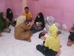Perintah Bupati ASA, Bayi Kelainan Lahir di Sinjai Dirujuk ke Makassar