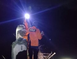 Seorang Remaja Pria Warga Desa Kaliwlingi Dikabarkan Tenggelam di Sungai Pemali
