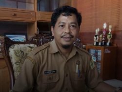 Komitmen Bupati ASA Keselamatan Kerja Warganya, 500 Nelayan di Sinjai Tahun Ini Disubsidi BPJS Ketenagakerjaan