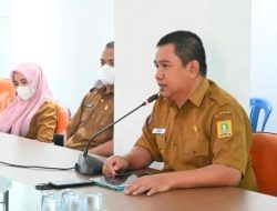 Triwulan Pertama, Dinas Pariwisata Sinjai Sudah Raup 137 Juta Rupiah