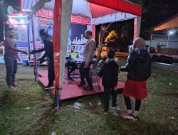 Tanpa Sadar, Pemudik Asal Jatim Ini Kehilangan Istrinya di Brebes