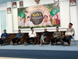Bersama AMM Sinjai, PP Pemuda Muhamadiyah Gelar Buka Puasa Bersama