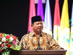 Survei Lanskap Terbaru: Elektabilitas Prabowo Menguat di Jatim dan Jateng