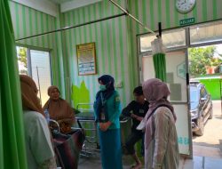 Pelayanan Dinas Kesehatan di Sinjai Tetap Buka Selama Cuti Lebaran 2023