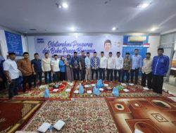 Sejumlah Tokoh Hadiri Buka Puasa Bersama Pengurus Demokrat Sinjai