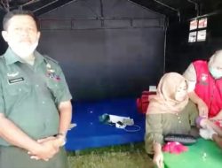 Klinik Pratama Kartika 13 Brebes Sediakan Suntik Vitamin C Gratis bagi Pemudik