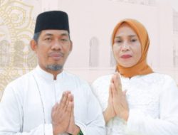 Ketua DPRD Sinjai: Selamat Hari Raya Idul Fitri 1444 H, Mohon Maaf Lahir Batin