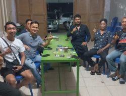 Jelang Pendaftaran Caleg 2024, Persiapan Partai PKB Sinjai Matang