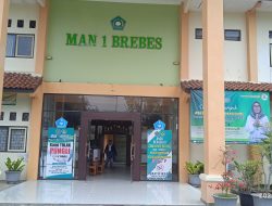 Dugaan Pungli di MAN 1 Brebes, Kanwil Kemenag Pastikan Akan Kroscek ke Madrasah