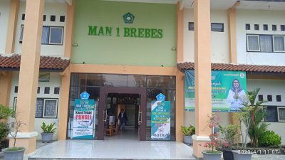 Dugaan Pungli di MAN 1 Brebes, Kanwil Kemenag Pastikan Akan Kroscek ke Madrasah