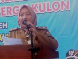 Ikuti Lomba Kelurahan Se-Kabupaten Kudus, Wergu Kulon Usung “Werkudara”