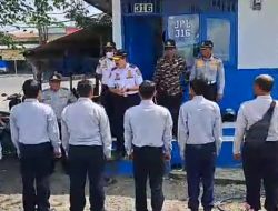 Pastikan Arus Mudik Aman, Dishub Brebes juga Siapkan Armada Bus Gratis