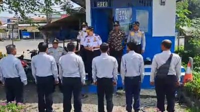 Pastikan Arus Mudik Aman, Dishub Brebes juga Siapkan Armada Bus Gratis