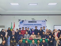 Forkomkasi Regional Sulawesi Adakan Talkshow