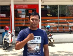LSM GPBB Minta Evaluasi Vendor Pos Logistik