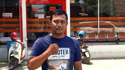 LSM GPBB Minta Evaluasi Vendor Pos Logistik