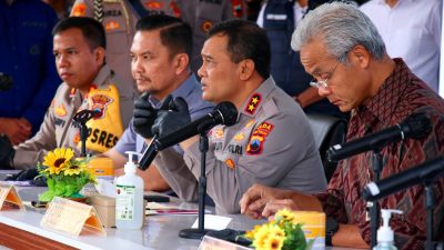 Polda Jateng Ungkap Kasus Cabul Belasan Santriwati di Batang