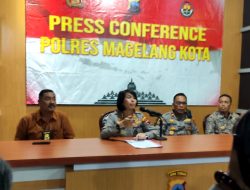Sempat Viral di Media Sosial, Ternyata Begini Kejadian di Bandongan