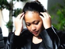 Nadiya Nafia Ingin Jadi Psikolog, Kisah Inspiratif untuk Generasi Muda
