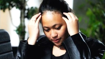 Nadiya Nafia Ingin Jadi Psikolog, Kisah Inspiratif untuk Generasi Muda