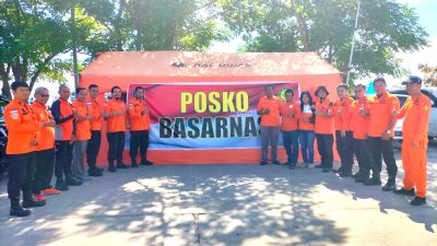 Sukseskan Operasi Idul Fitri 1444 H, Core Orda Sulsel Berikan Dukungan Komunikasi