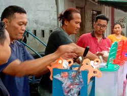 Setiap Jelang Buka Puasa, Es Buah Rifa’i Jekulo Ludes Diserbu Pelanggan