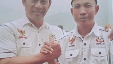 Dugaan Korupsi Dana BUMDes di Kecamatan Paguyangan, GNPK-RI Brebes Akan Lapor ke APH