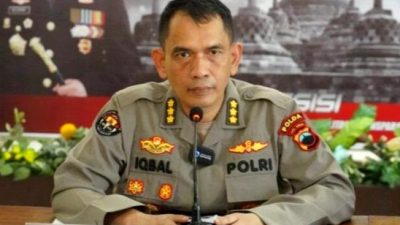 Identitas Empat Jenazah Korban Dukun Slamet Belum Terungkap