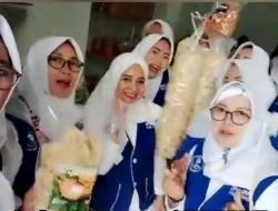 Jelang Idul Fitri, DPC IWAPI Kudus Luncurkan Koperasi Simpan Pinjam