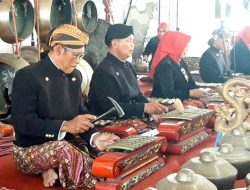 Semarak Hari Kartini Dimulai, Lomba Karawitan dan Membatik Jadi Pembuka