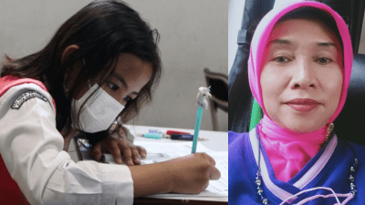 Dongkrak Minat Siswa Dalam Pembelajaran Matematika Melalui Kelas Talenta