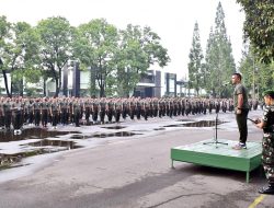 Dirum Akademi Mililiter: Berikan yang Terbaik untuk Bangsa dan Negara