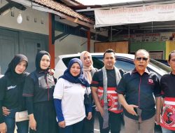 Pincab PKN Kudus: Target Tiap Dapil Minimal 1 Kursi di DPRD Kudus