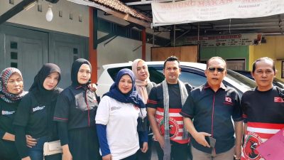 Pincab PKN Kudus: Target Tiap Dapil Minimal 1 Kursi di DPRD Kudus