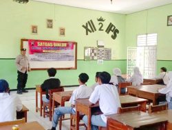 Pelajar dan Anak Muda Miliki Peran Penting Cegah Penyebaran Radikalisme