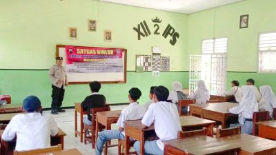 Pelajar dan Anak Muda Miliki Peran Penting Cegah Penyebaran Radikalisme